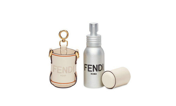 Fendi（芬迪）全新防疫用途時尚配件登陸