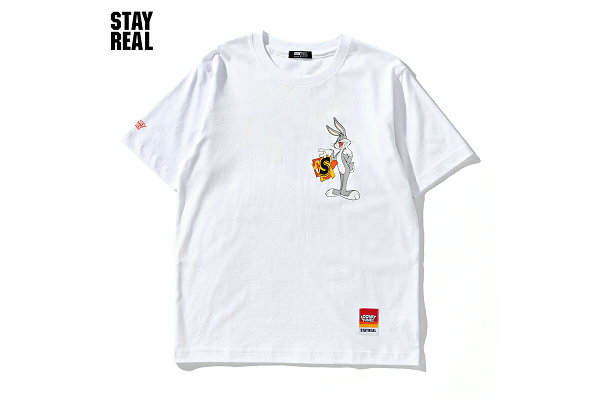 Stayreal x 樂一通 Looney Tunes 全新聯(lián)名系列公布