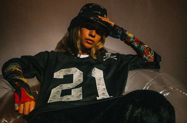 MMJ x Mitchell & Ness 全新限定聯(lián)名系列即將登場(chǎng)