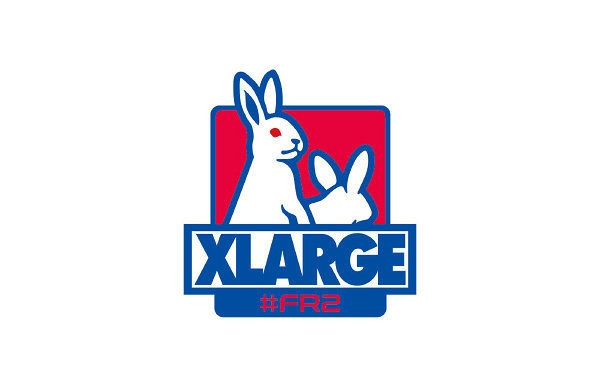 XLARGE x FR2 全新合作系列即將登場，第五波聯(lián)名