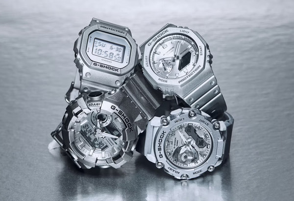 G-SHOCK「Forgotten Future」系列手表1.jpg