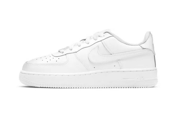 Nike 官宣 Air Force 1 鞋款產(chǎn)量將被削減