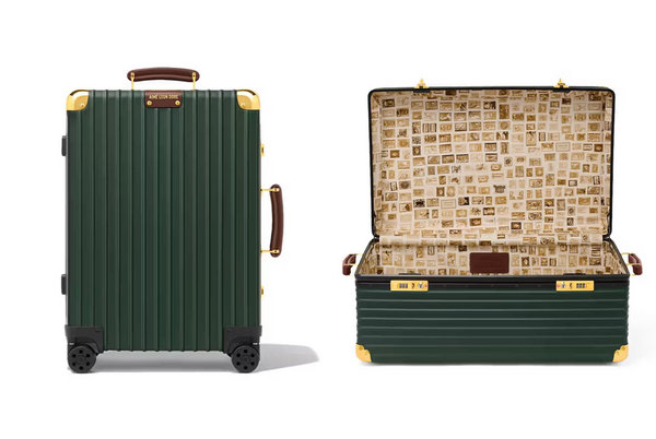 RIMOWA x AIMé LEON DORE 聯(lián)名系列.jpg