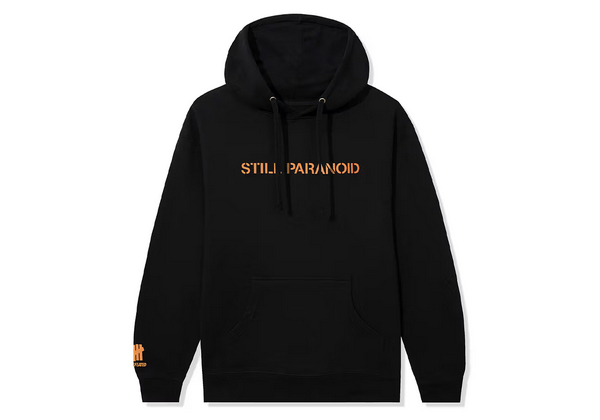 ASSC x UNDEFEATED 全新聯名系列「Still Paranoid」發(fā)布