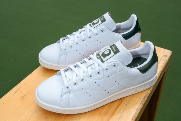 滑板品牌 Dime x adidas Original 全新聯(lián)名鞋款發(fā)布